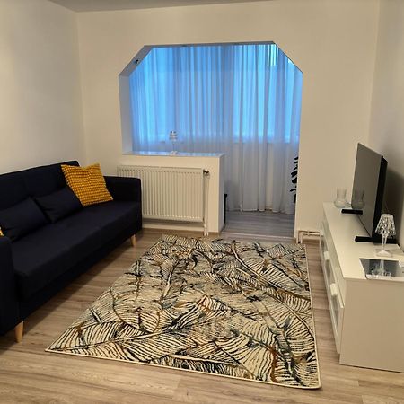 Apartament 2 Cam Cetate Алба-Юлия Экстерьер фото