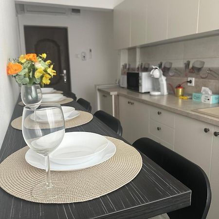 Apartament 2 Cam Cetate Алба-Юлия Экстерьер фото