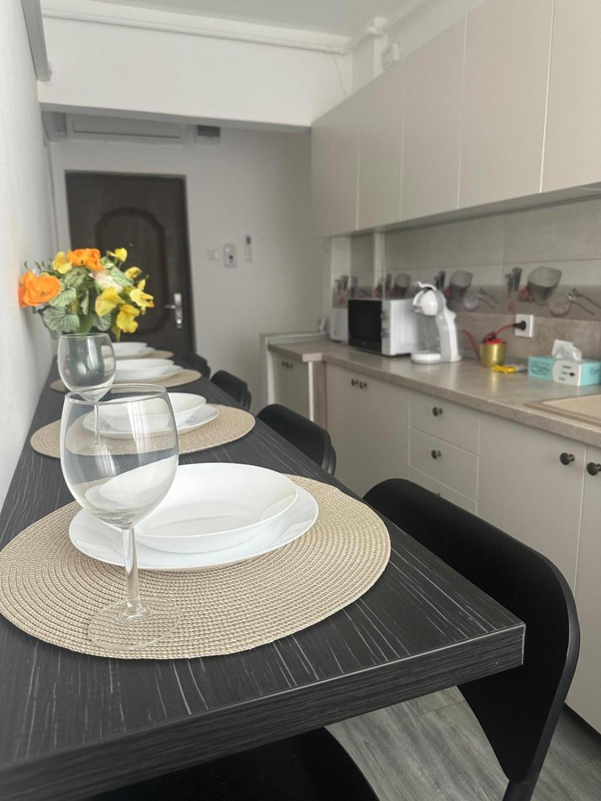 Apartament 2 Cam Cetate Алба-Юлия Экстерьер фото