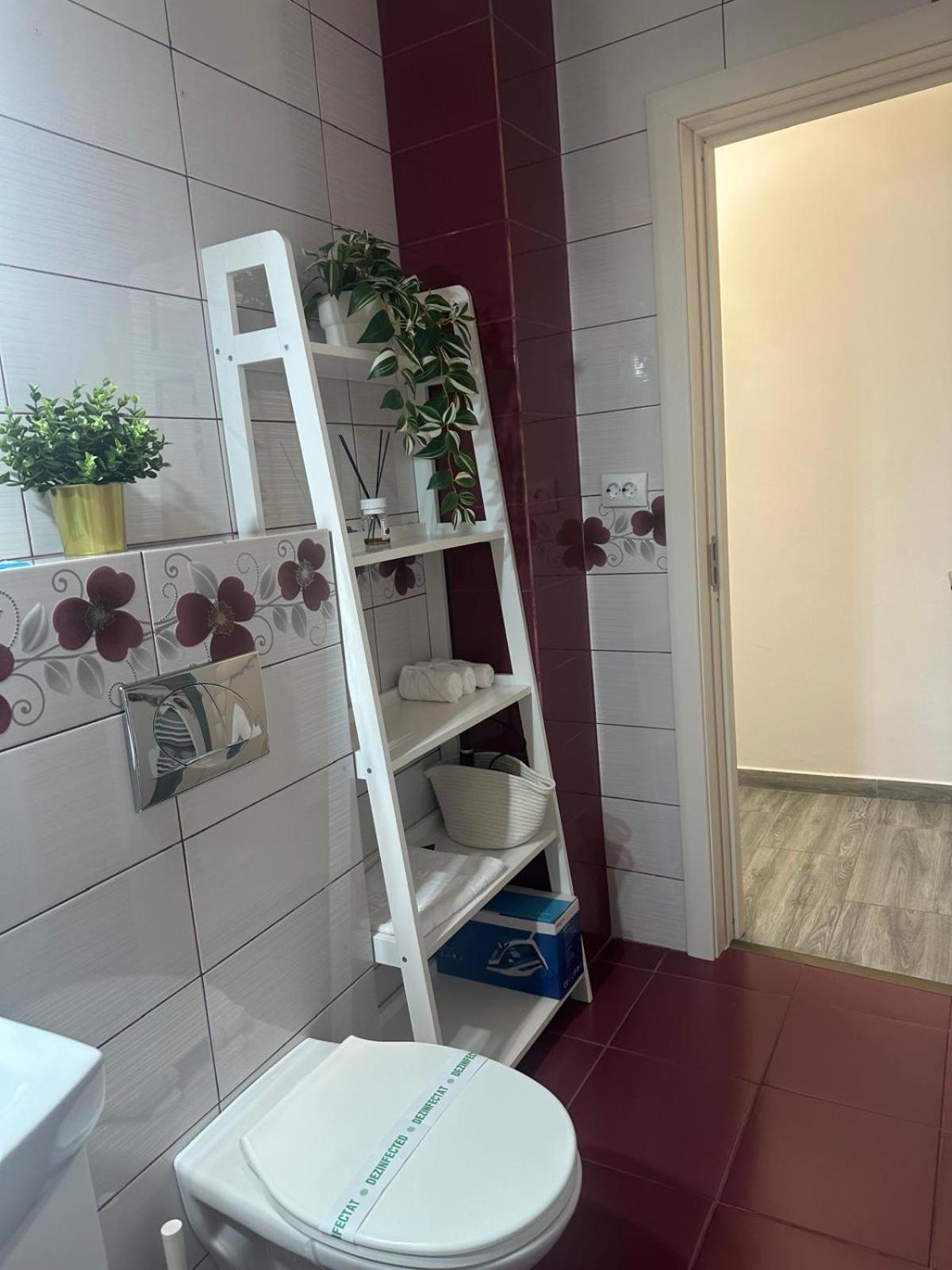 Apartament 2 Cam Cetate Алба-Юлия Экстерьер фото
