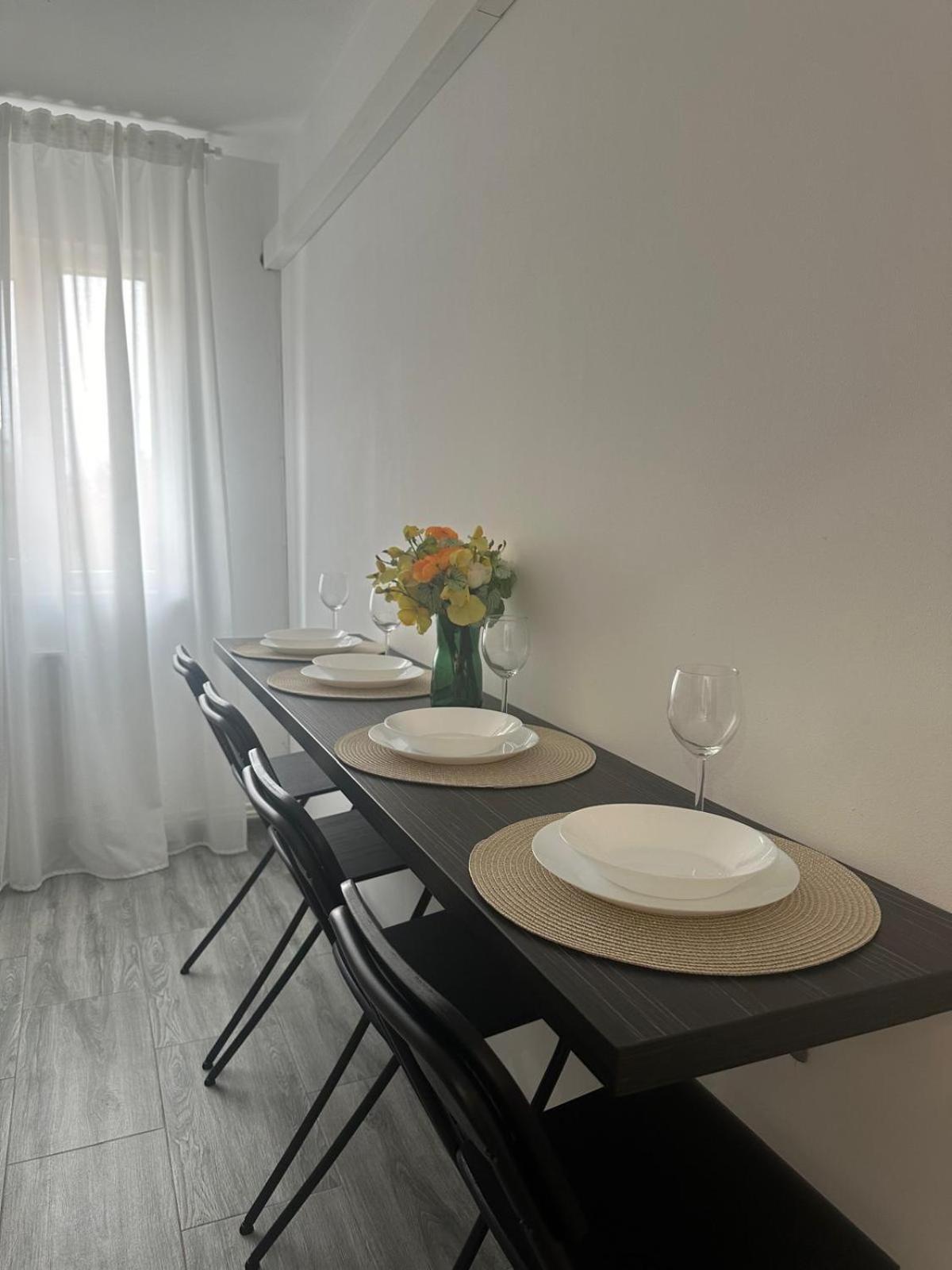 Apartament 2 Cam Cetate Алба-Юлия Экстерьер фото