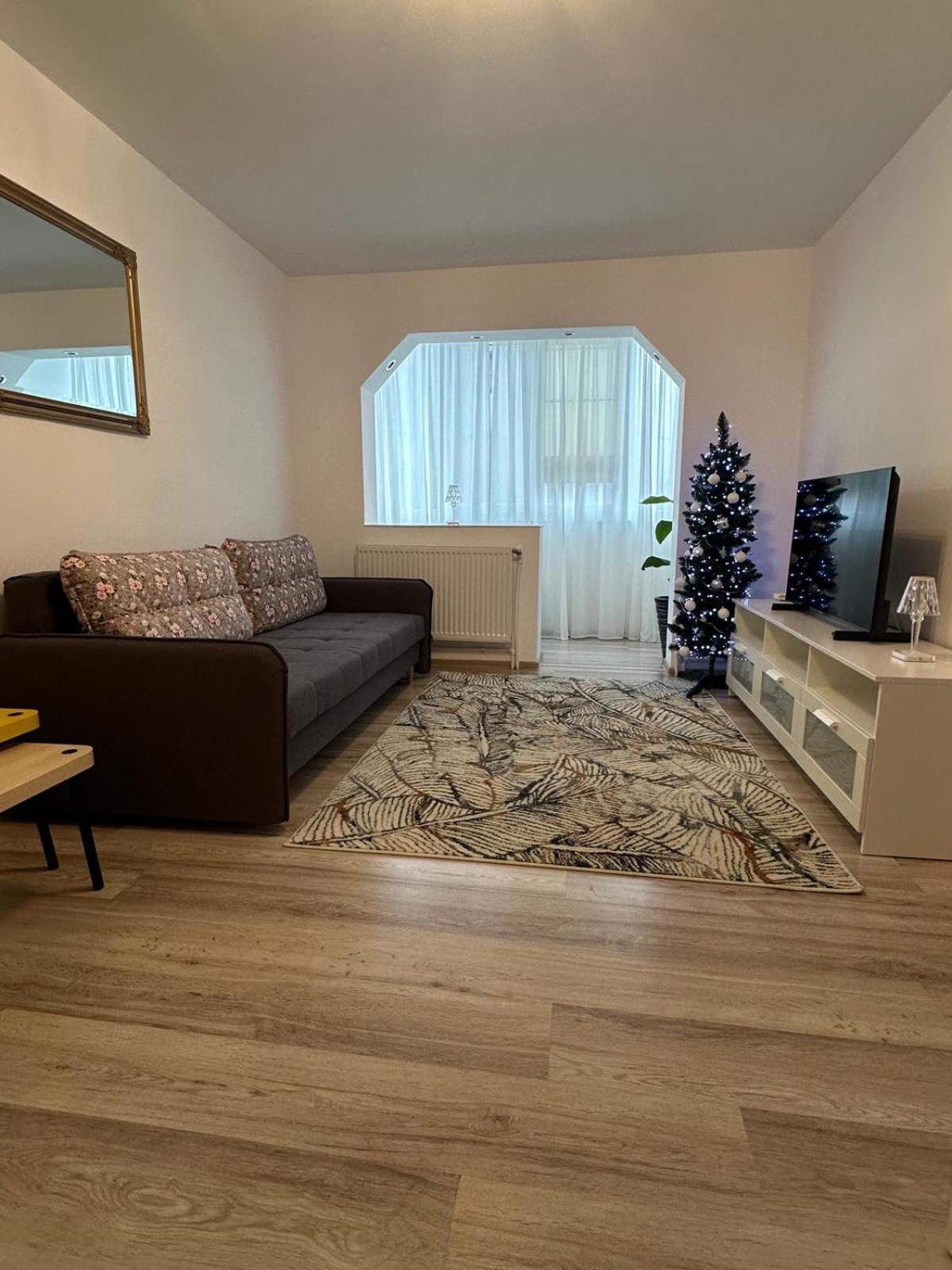 Apartament 2 Cam Cetate Алба-Юлия Экстерьер фото